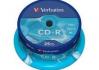 Verbatim CD-R 700MB 52x Extra Protection cake 25